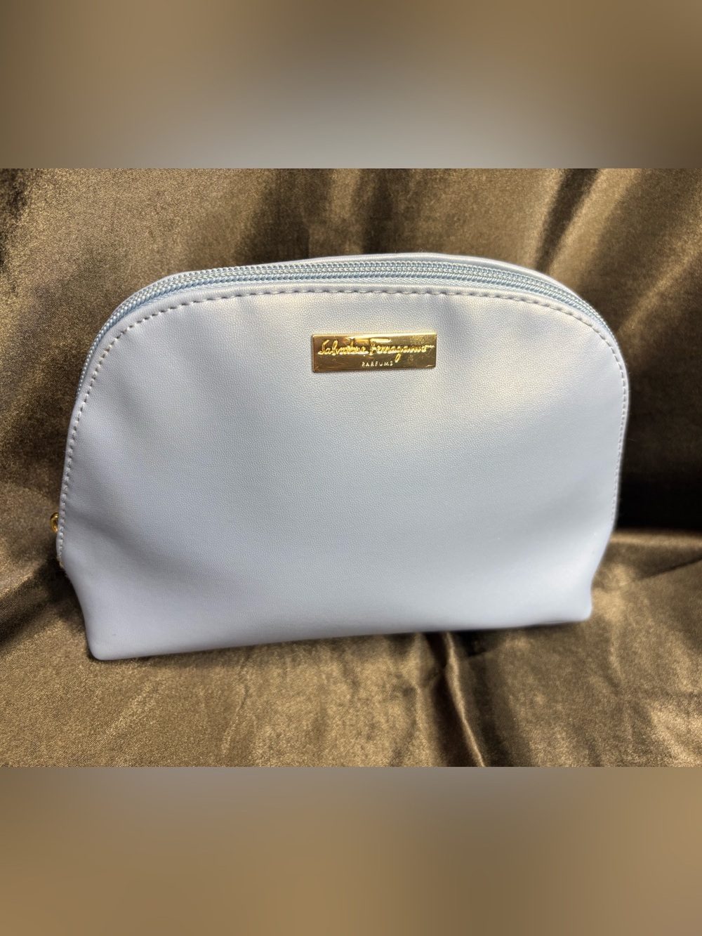 Salvatore Ferragamo cosmetic Pouch